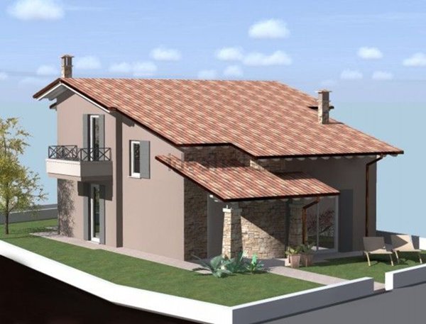 casa indipendente in vendita a Leno