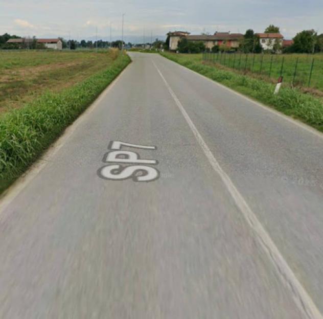 terreno edificabile in vendita a Leno