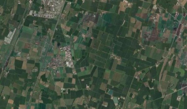 terreno edificabile in vendita a Leno