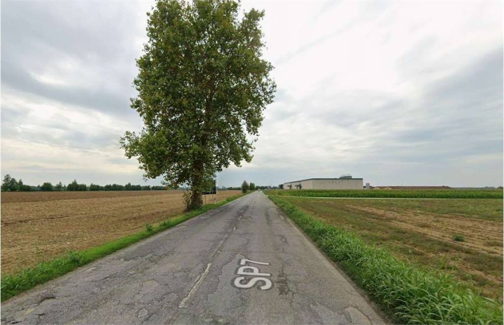 casa indipendente in vendita a Leno