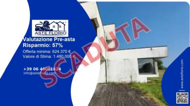 terreno edificabile in vendita a Leno