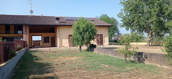 appartamento in vendita a Leno