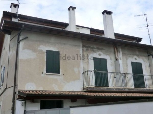 appartamento in vendita a Leno