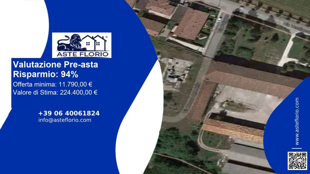 terreno edificabile in vendita a Leno