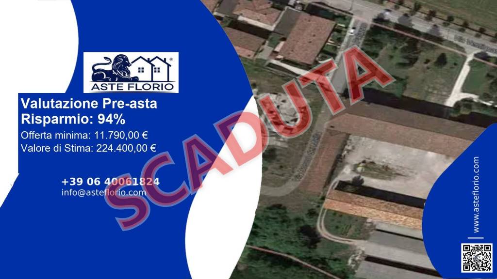 terreno edificabile in vendita a Leno