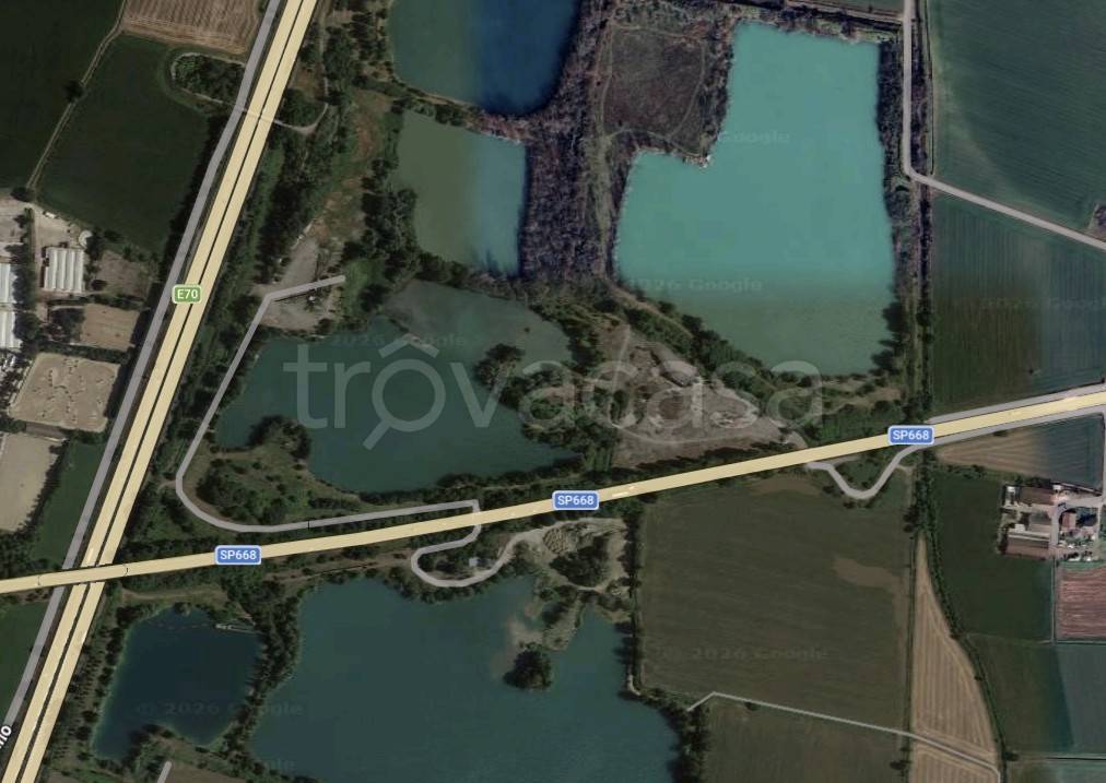 ufficio in vendita a Leno