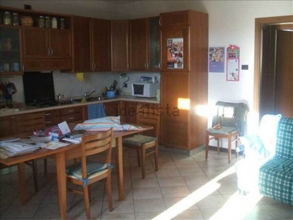 appartamento in vendita a Leno