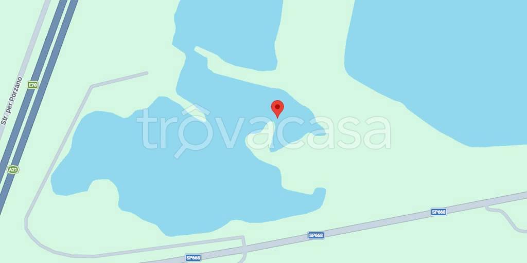 terreno edificabile in vendita a Leno