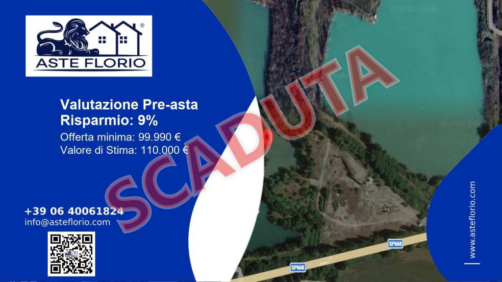 terreno edificabile in vendita a Leno