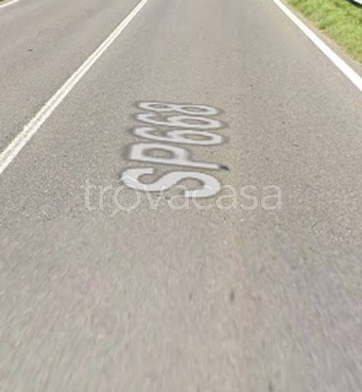 terreno edificabile in vendita a Leno