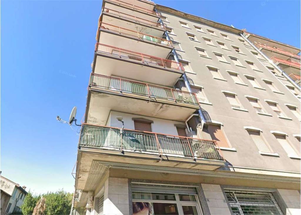 appartamento in vendita a Leno