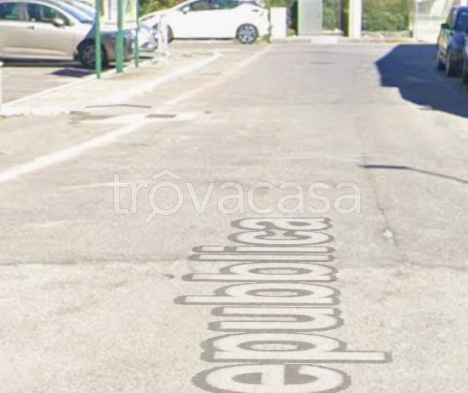 appartamento in vendita a Leno