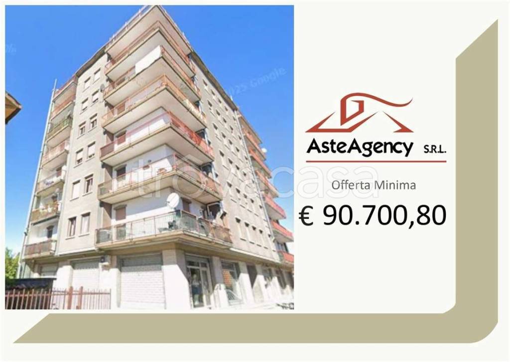 appartamento in vendita a Leno