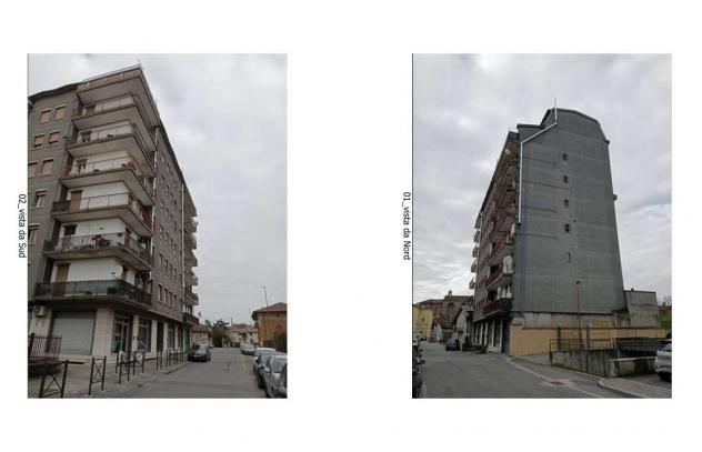 appartamento in vendita a Leno