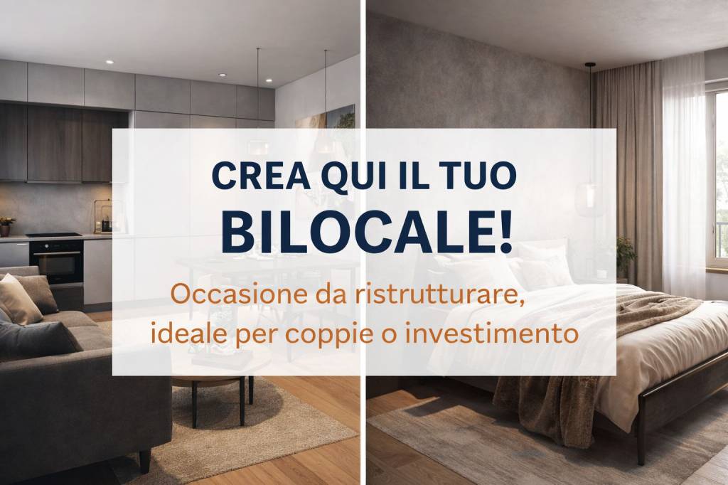 appartamento in vendita a Leno