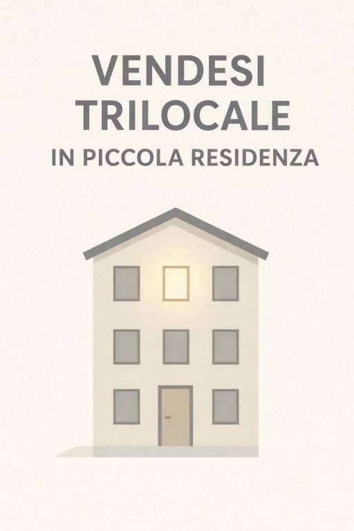 appartamento in vendita a Leno