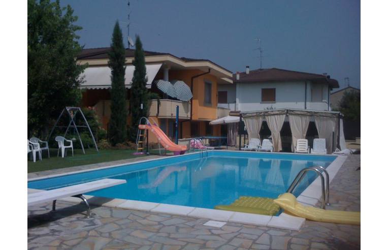 casa indipendente in vendita a Leno