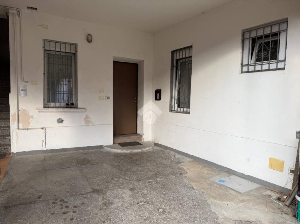 appartamento in vendita a Leno