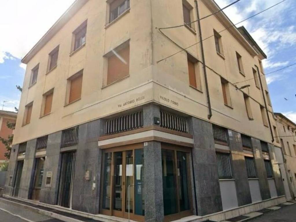 ufficio in vendita a Leno