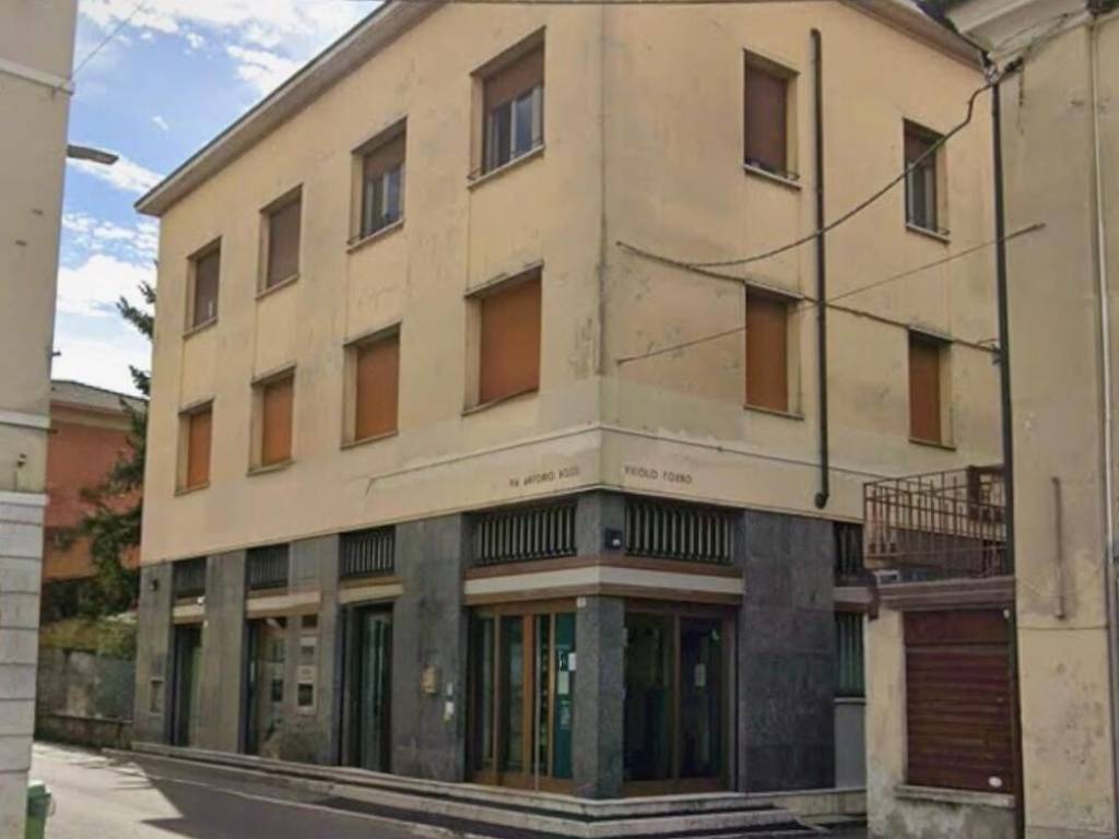 appartamento in vendita a Leno