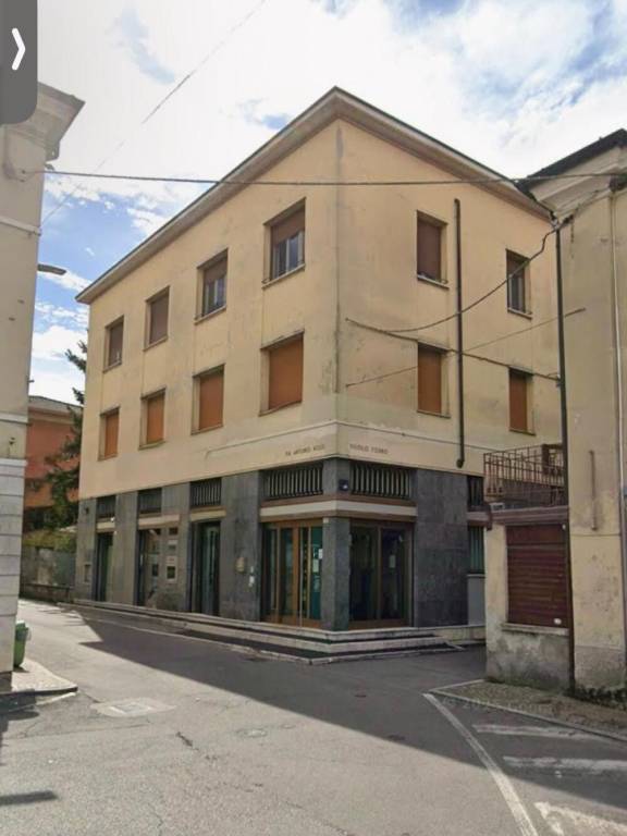 appartamento in vendita a Leno