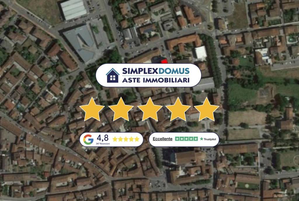 appartamento in vendita a Leno