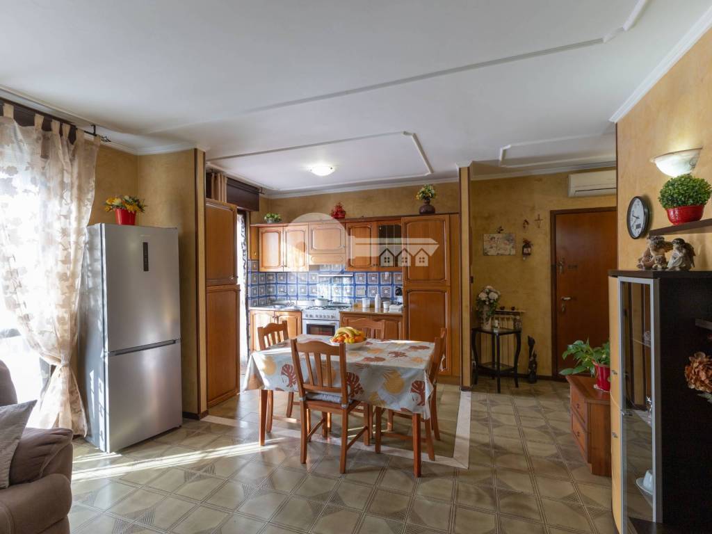 appartamento in vendita a Leno