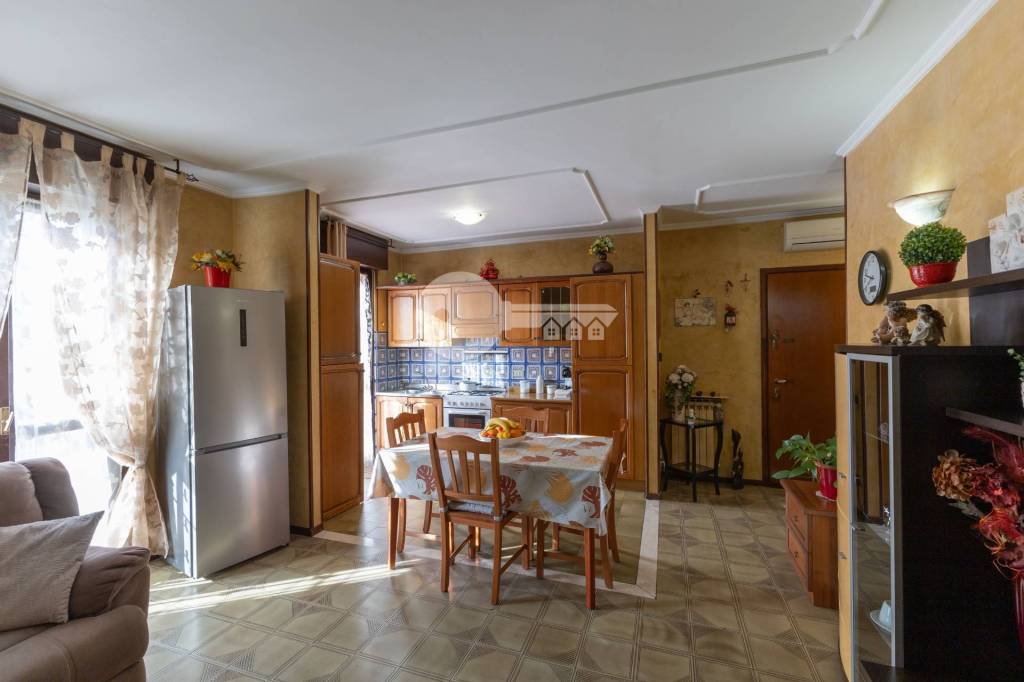 appartamento in vendita a Leno