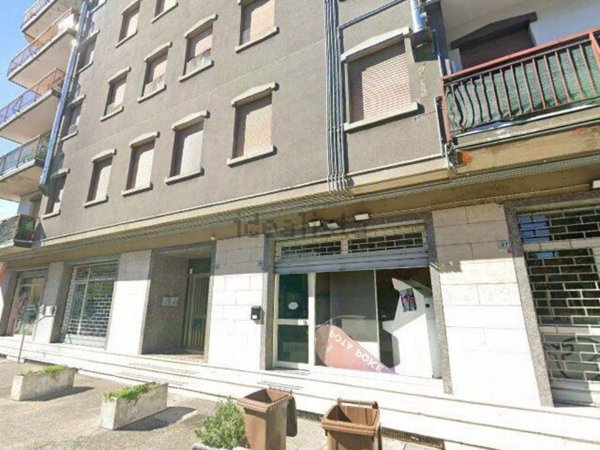 appartamento in vendita a Leno