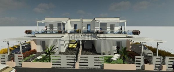 appartamento in vendita a Leno