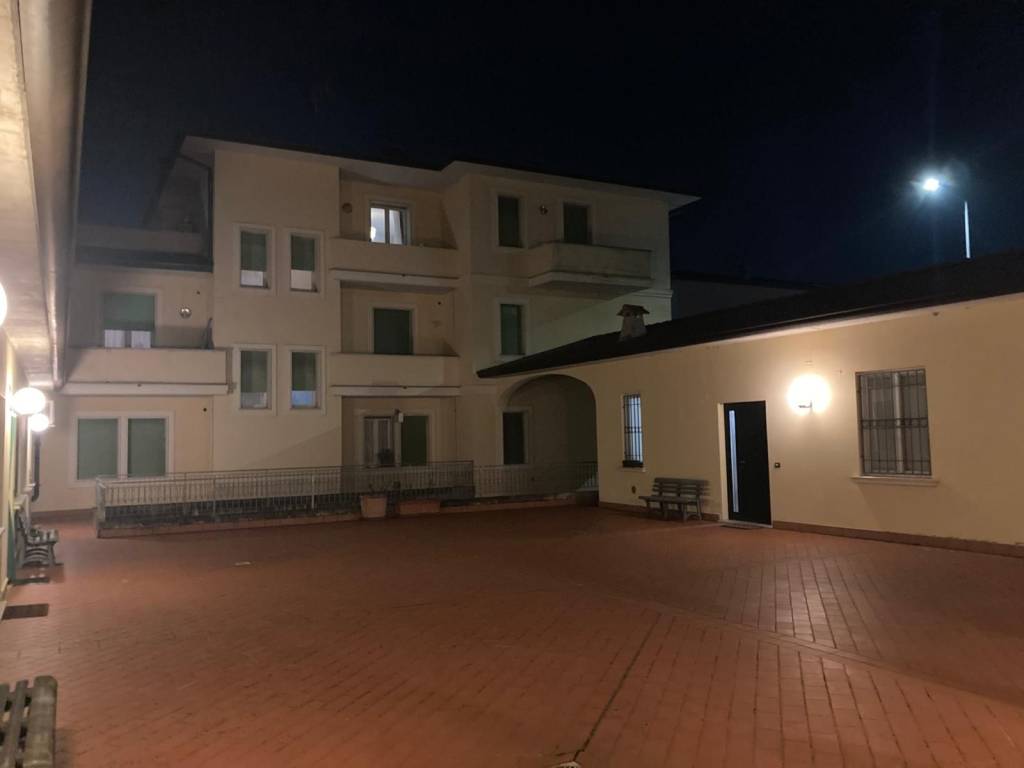 appartamento in vendita a Leno