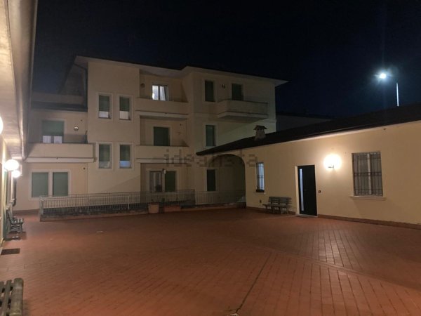 appartamento in vendita a Leno