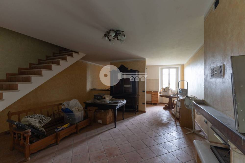 appartamento in vendita a Leno in zona Castelletto