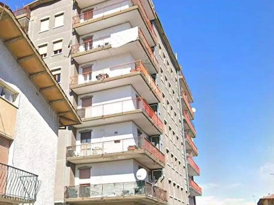 appartamento in vendita a Leno