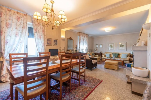 appartamento in vendita a Leno