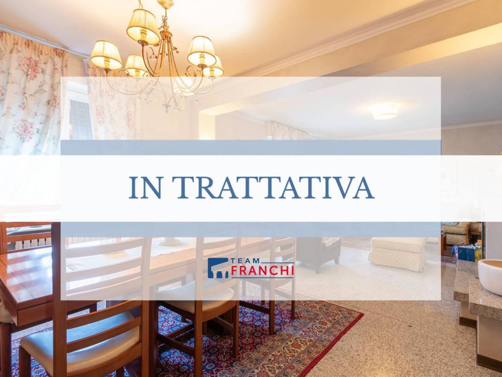 appartamento in vendita a Leno in zona Castelletto