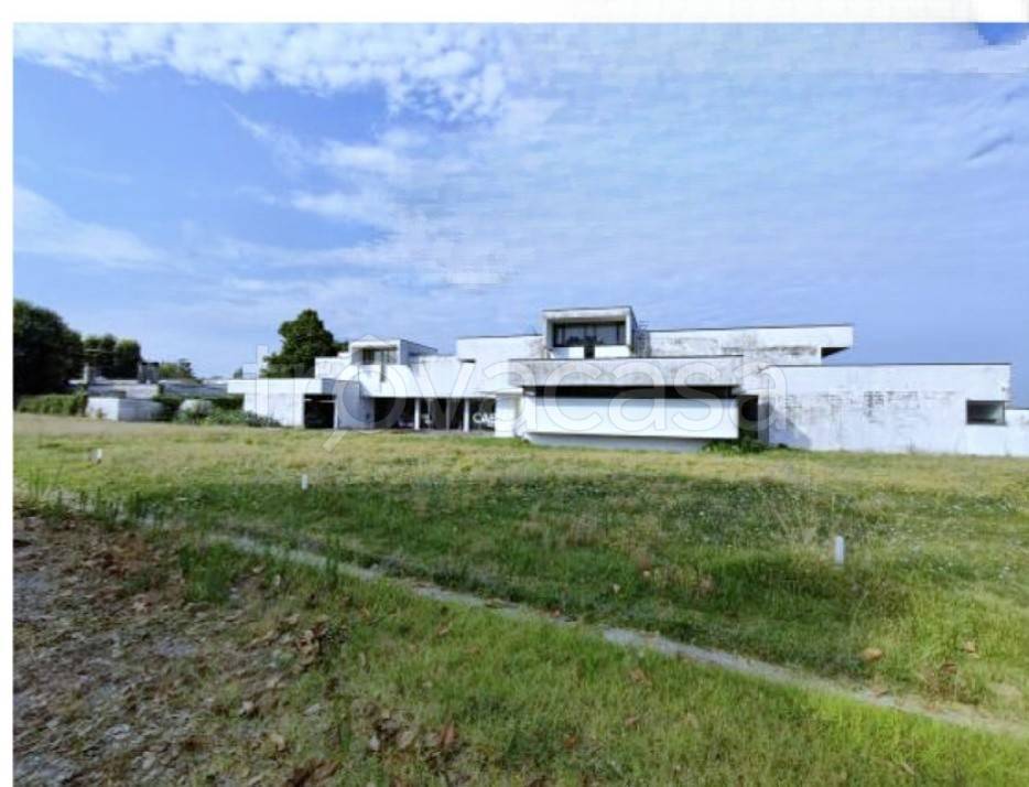 terreno edificabile in vendita a Leno
