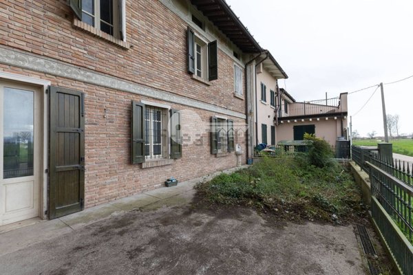 casa indipendente in vendita a Leno in zona Castelletto