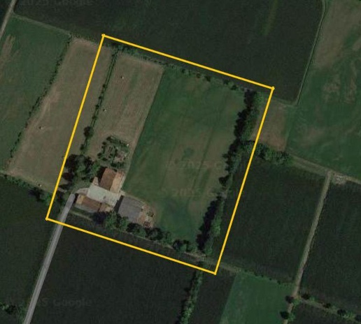 intera palazzina in vendita a Leno