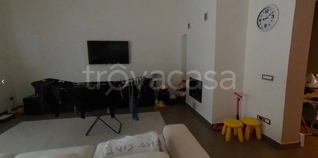 casa indipendente in vendita a Leno