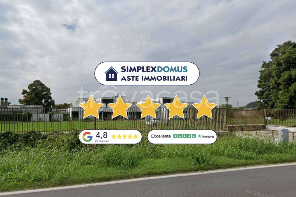 casa indipendente in vendita a Leno