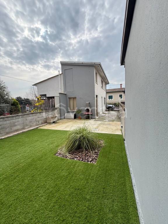 appartamento in vendita a Leno