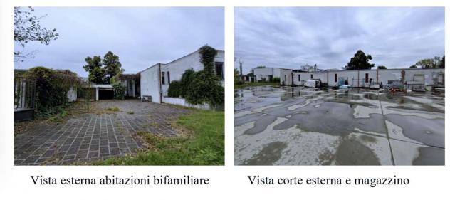 casa indipendente in vendita a Leno