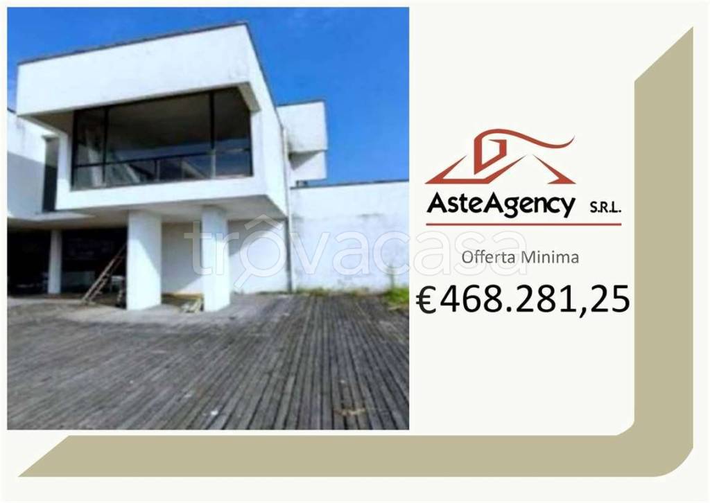 negozio in vendita a Leno