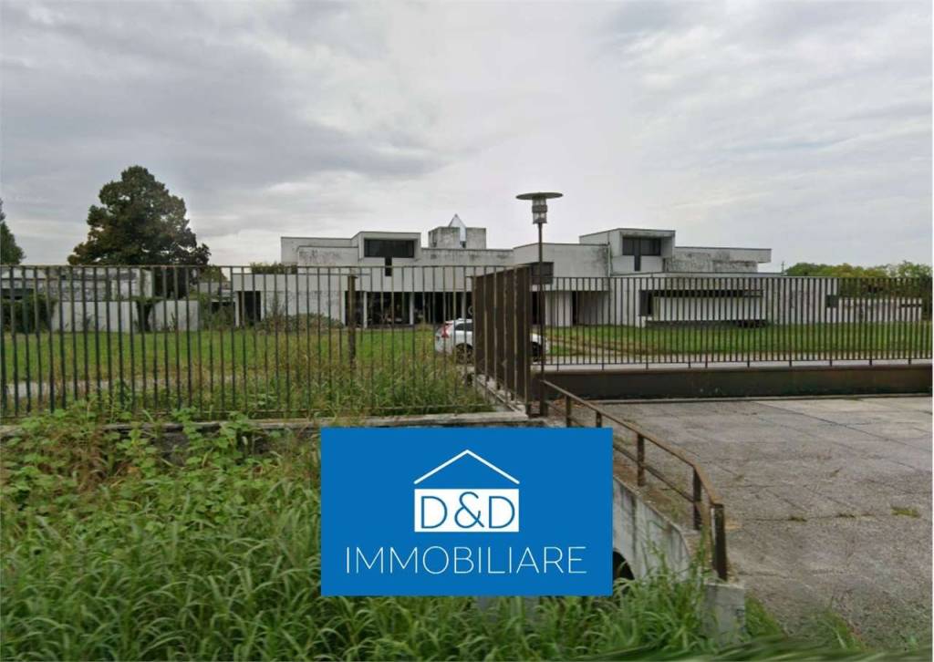 casa indipendente in vendita a Leno