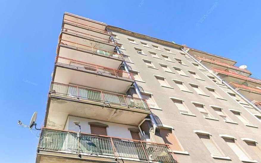 appartamento in vendita a Leno