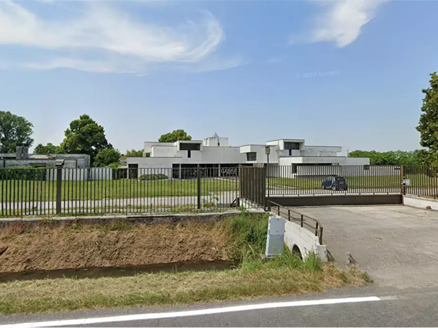 casa indipendente in vendita a Leno