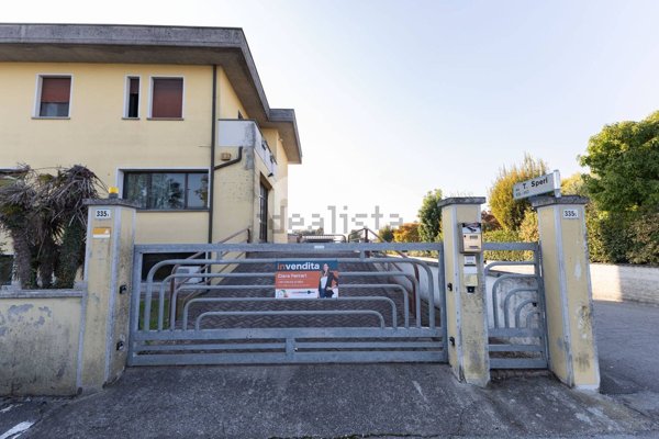 appartamento in vendita a Leno