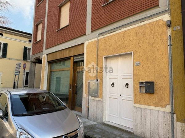 appartamento in vendita a Leno