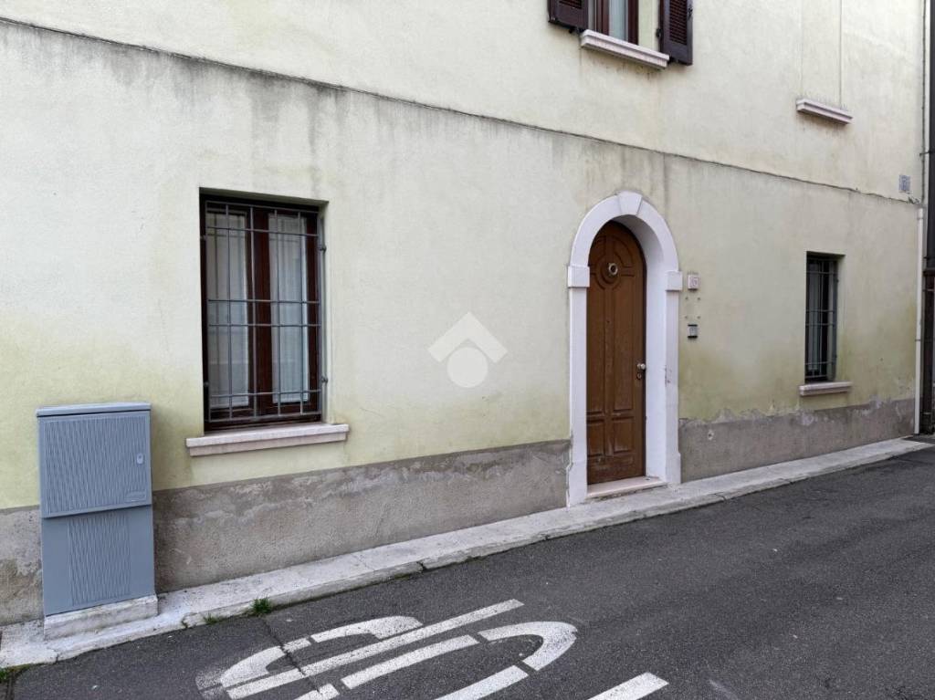 appartamento in vendita a Leno